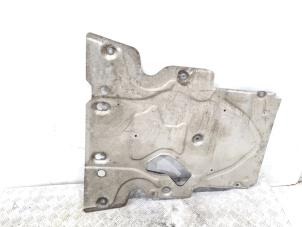 Gebruikte Motor Beschermplaat Landrover Range Rover Sport (LW) 4.4 SDV8 32V Prijs € 59,00 Margeregeling aangeboden door GEJO Revisie & Onderdelen BV