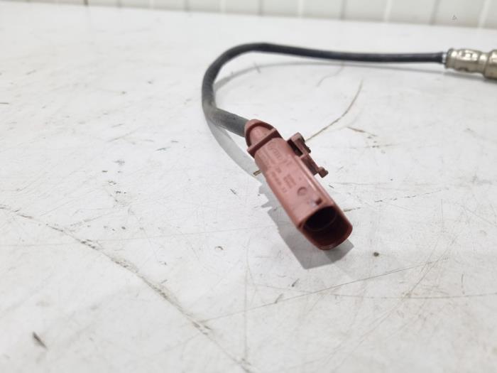 Lambda Sonde van een Audi A8 (D4) 3.0 V6 24V TFSI Quattro 2016