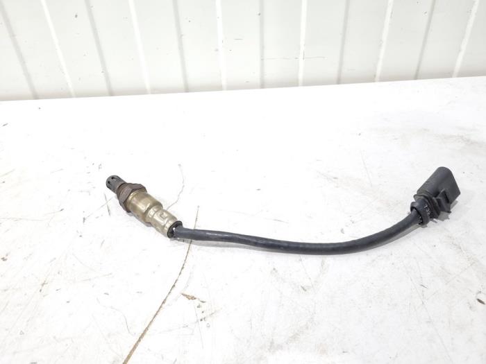 Gebruikte Lambda Sonde Audi A8 (D4) 3.0 V6 24V TFSI Quattro Prijs € 14,00 Margeregeling aangeboden door GEJO Revisie & Onderdelen BV