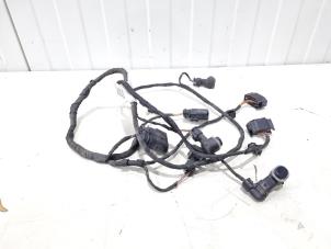 Gebruikte PDC kabelboom Audi A8 (D4) 3.0 V6 24V TFSI Quattro Prijs € 50,00 Margeregeling aangeboden door GEJO Revisie & Onderdelen BV