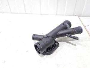 Gebruikte Waterpijp Audi A1 Sportback (8XA/8XF) 1.6 TDI 16V Prijs € 13,00 Margeregeling aangeboden door GEJO Revisie & Onderdelen BV