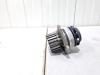 Waterpomp van een Audi A1 Sportback (8XA/8XF), 2011 / 2018 1.6 TDI 16V, Hatchback, 4Dr, Diesel, 1.598cc, 66kW (90pk), FWD, CAYB, 2011-11 / 2015-04, 8XA; 8XF 2013