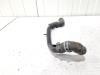 Waterpijp van een Audi A1 Sportback (8XA/8XF) 1.6 TDI 16V 2013