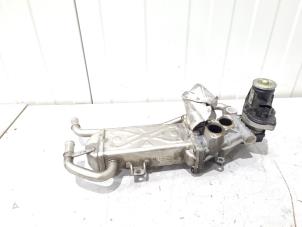 Gebruikte EGR koeler Audi A1 Sportback (8XA/8XF) 1.6 TDI 16V Prijs € 47,00 Margeregeling aangeboden door GEJO Revisie & Onderdelen BV