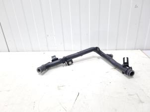 Gebruikte Radiateurslang Audi A1 Sportback (8XA/8XF) 1.6 TDI 16V Prijs € 10,00 Margeregeling aangeboden door GEJO Revisie & Onderdelen BV