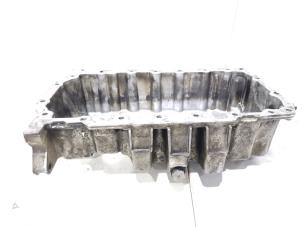 Gebruikte Carterpan Audi A1 Sportback (8XA/8XF) 1.6 TDI 16V Prijs € 8,00 Margeregeling aangeboden door GEJO Revisie & Onderdelen BV