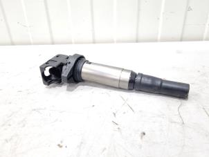 Gebruikte Bobine Peugeot RCZ (4J) 1.6 16V THP Prijs € 7,00 Margeregeling aangeboden door GEJO Revisie & Onderdelen BV