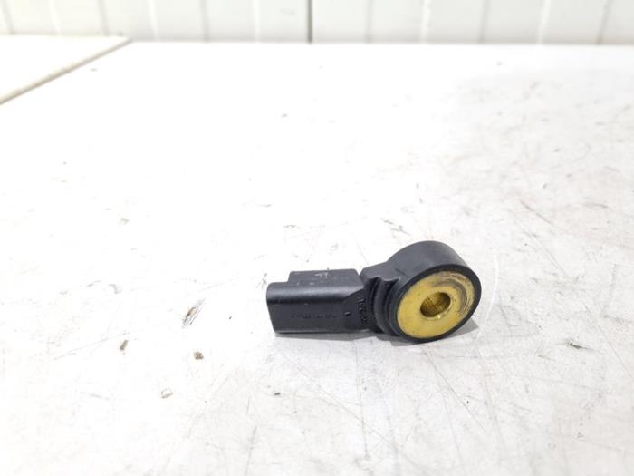 Pingelsensor van een Peugeot RCZ (4J) 1.6 16V THP 2010