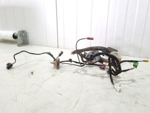 Gebruikte Bedrading Compleet Elektrisch Mercedes GLC (X253) 2.0 C-220d 16V 4-Matic Prijs € 65,00 Margeregeling aangeboden door GEJO Revisie & Onderdelen BV