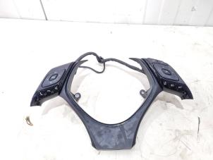 Gebruikte Diversen Toyota C-HR (X1,X5) 1.8 16V Hybrid Prijs € 100,00 Margeregeling aangeboden door GEJO Revisie & Onderdelen BV