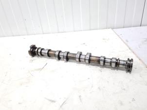 Gebruikte Nokkenas Peugeot RCZ (4J) 1.6 16V THP Prijs € 155,00 Margeregeling aangeboden door GEJO Revisie & Onderdelen BV