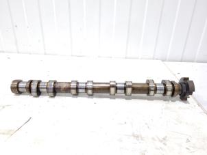 Gebruikte Nokkenas Peugeot RCZ (4J) 1.6 16V THP Prijs € 104,00 Margeregeling aangeboden door GEJO Revisie & Onderdelen BV