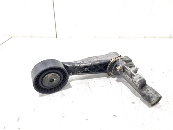 Gebruikte Spanrol Multiriem Peugeot RCZ (4J) 1.6 16V THP Prijs € 4,00 Margeregeling aangeboden door GEJO Revisie & Onderdelen BV