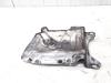 Peugeot RCZ (4J) 1.6 16V THP Hitteschild uitlaat