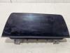 BMW 1 serie (F21) 118i 1.5 TwinPower 12V Navigatie Display