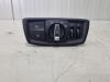 BMW 1 serie (F21) 118i 1.5 TwinPower 12V Licht Schakelaar