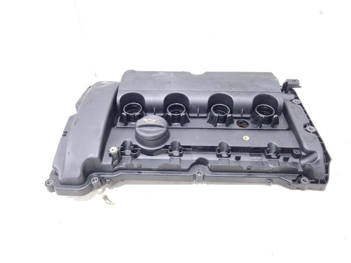 Gebruikte Kleppendeksel Peugeot RCZ (4J) 1.6 16V THP Prijs € 110,00 Margeregeling aangeboden door GEJO Revisie & Onderdelen BV