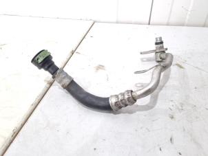 Gebruikte Oliedruk Leiding Audi A8 (D4) 3.0 V6 24V TFSI Quattro Prijs € 45,00 Margeregeling aangeboden door GEJO Revisie & Onderdelen BV