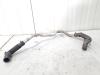 Audi A8 (D4) 3.0 V6 24V TFSI Quattro Waterpijp