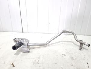 Gebruikte Waterpijp Audi A8 (D4) 3.0 V6 24V TFSI Quattro Prijs € 18,00 Margeregeling aangeboden door GEJO Revisie & Onderdelen BV