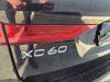 Volvo XC60 II (UZ) 2.0 T6 16V Recharge, Twin Engine AWD Achterlicht links