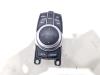 BMW 1 serie (F21) 118i 1.5 TwinPower 12V Bedieningspaneel Multi Media