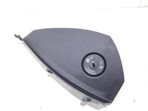 Gebruikte Afdekplaat diversen BMW 1 serie (F21) 118i 1.5 TwinPower 12V Prijs € 19,95 Margeregeling aangeboden door GEJO Revisie & Onderdelen BV