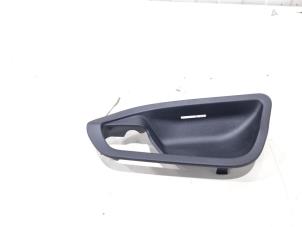 Gebruikte Afdekplaat diversen BMW 1 serie (F21) 118i 1.5 TwinPower 12V Prijs € 10,00 Margeregeling aangeboden door GEJO Revisie & Onderdelen BV