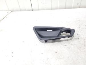Gebruikte Afdekplaat diversen BMW 1 serie (F21) 118i 1.5 TwinPower 12V Prijs € 10,00 Margeregeling aangeboden door GEJO Revisie & Onderdelen BV