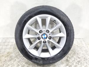 Gebruikte Velg + Band BMW 1 serie (F21) 118i 1.5 TwinPower 12V Prijs € 125,00 Margeregeling aangeboden door GEJO Revisie & Onderdelen BV