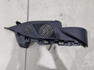 Gebruikte Steun Hoedenplank BMW 1 serie (F21) 118i 1.5 TwinPower 12V Prijs € 18,50 Margeregeling aangeboden door GEJO Revisie & Onderdelen BV