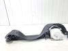 BMW 1 serie (F21) 118i 1.5 TwinPower 12V Veiligheidsgordel rechts-voor