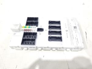 Gebruikte Bodycontrol Module BMW 1 serie (F21) 118i 1.5 TwinPower 12V Prijs € 104,00 Margeregeling aangeboden door GEJO Revisie & Onderdelen BV