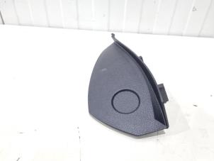 Gebruikte Dashboard deel BMW 1 serie (F21) 118i 1.5 TwinPower 12V Prijs € 10,00 Margeregeling aangeboden door GEJO Revisie & Onderdelen BV