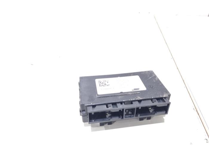 Gebruikte Kachelcomputer BMW 1 serie (F21) 118i 1.5 TwinPower 12V Prijs € 14,00 Margeregeling aangeboden door GEJO Revisie & Onderdelen BV