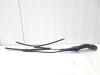 BMW 1 serie (F21) 118i 1.5 TwinPower 12V Ruitenwisserarm set
