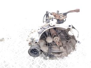 Gebruikte Versnellingsbak Volkswagen Polo IV (9N1/2/3) 1.4 FSI 16V Prijs € 100,00 Margeregeling aangeboden door GEJO Revisie & Onderdelen BV