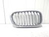 BMW 1 serie (F21) 118i 1.5 TwinPower 12V Grille
