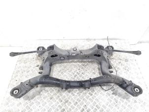 Gebruikte Subframe BMW 1 serie (F21) 118i 1.5 TwinPower 12V Prijs € 40,00 Margeregeling aangeboden door GEJO Revisie & Onderdelen BV