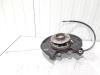 BMW 1 serie (F21) 118i 1.5 TwinPower 12V Asschenkel links-achter