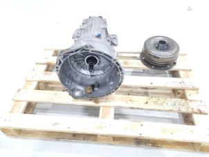 Gebruikte Automaatbak BMW 1 serie (F21) 118i 1.5 TwinPower 12V Prijs € 695,00 Margeregeling aangeboden door GEJO Revisie & Onderdelen BV