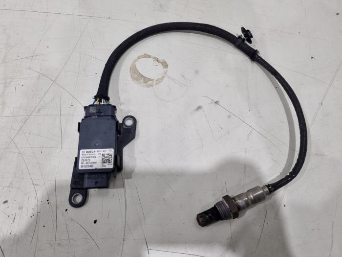 Gebruikte Lambda Sonde Peugeot Partner (EA//EF/EN/EU) 1.5 BlueHDi 100 Prijs € 23,99 Margeregeling aangeboden door GEJO Revisie & Onderdelen BV