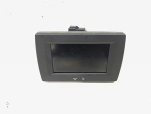 Gebruikte Display Interieur Peugeot Partner (EA//EF/EN/EU) 1.5 BlueHDi 100 Prijs € 119,99 Margeregeling aangeboden door GEJO Revisie & Onderdelen BV