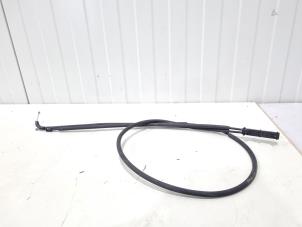 Gebruikte Kabel (diversen) BMW 1 serie (F21) 118i 1.5 TwinPower 12V Prijs € 10,00 Margeregeling aangeboden door GEJO Revisie & Onderdelen BV