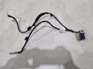 Gebruikte Accu sensor Peugeot Partner (EA//EF/EN/EU) 1.5 BlueHDi 100 Prijs € 33,95 Margeregeling aangeboden door GEJO Revisie & Onderdelen BV