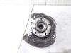 BMW 1 serie (F21) 118i 1.5 TwinPower 12V Asschenkel rechts-voor