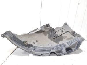 Gebruikte Slijkweerder BMW 1 serie (F21) 118i 1.5 TwinPower 12V Prijs € 10,00 Margeregeling aangeboden door GEJO Revisie & Onderdelen BV