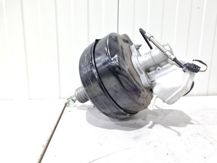 Gebruikte Rembooster BMW 1 serie (F21) 118i 1.5 TwinPower 12V Prijs € 44,95 Margeregeling aangeboden door GEJO Revisie & Onderdelen BV
