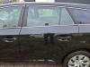 Toyota Avensis Wagon (T27) 2.0 16V D-4D-F Deur 4Deurs links-achter