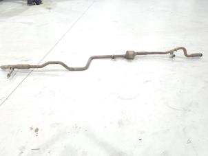 Gebruikte Uitlaat (compleet) Peugeot Partner (EA//EF/EN/EU) 1.5 BlueHDi 100 Prijs € 249,00 Margeregeling aangeboden door GEJO Revisie & Onderdelen BV